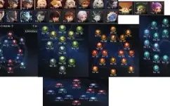 V>Conta Seven Knights 2