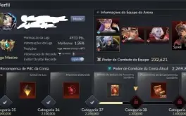 V>Conta Seven Knights 2