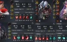 V>Conta Seven Knights 2