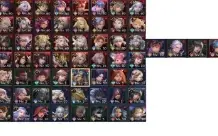 V>Conta Seven Knights 2