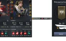 V>Conta Seven Knights 2