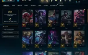 Conta nv 53 boa e barata