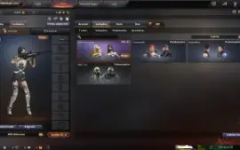 Barrinha de Ouro com 1 Vip Awm Dragão+MNS