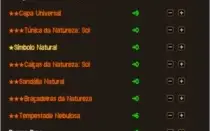 3 CONTAS EM UMA LEVEL UP TOP