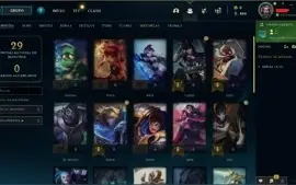 Conta diamante Email não Confirmado 70 WIN RATE