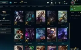 Conta diamante Email não Confirmado 70 WIN RATE