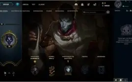 Conta Nível 30, Unranked, 22 Champs e 30K de EA