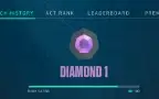 Conta Valorant Diamond 1 com SKINS!