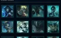 Conta Diamante 4 Smurf