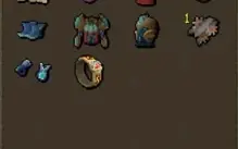 ACC RUNESCAPE É NA CASH DO FRAY STORE