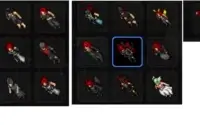 VENDO CONTA PXG CLÃ WINGEON