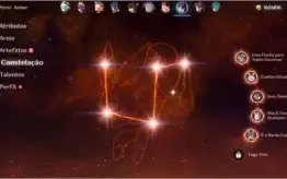 Genshin Impact AR 58