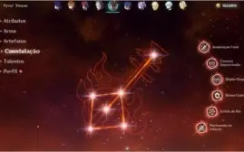 Genshin Impact AR 58