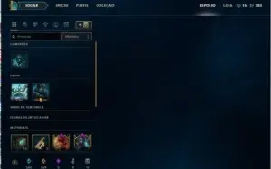Conta Ouro 5 (Flex) e Prata 2 (Solo/Duo)! Borda Ouro