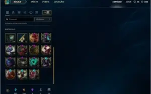 Conta Ouro 5 (Flex) e Prata 2 (Solo/Duo)! Borda Ouro