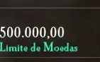 Gold New World, Ouro New World, Servidor Mayari - 700K