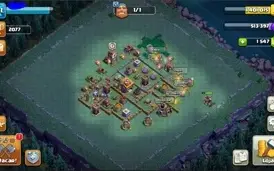 CV 11 QUASE FULL COM TROCA DE NOME E MUITAS GEMAS!