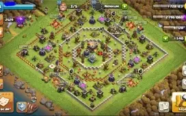 CV 11 QUASE FULL COM TROCA DE NOME E MUITAS GEMAS!
