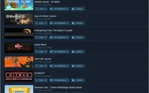 Conta STEAM 86 jogos (50 pagos, 5 Anos) (Ban no pub)