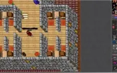 Conta Magera Ek - 203 PREMMY ACCOUNT COM MAKER LEVEL 80