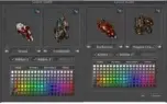 Conta Magera Ek - 203 PREMMY ACCOUNT COM MAKER LEVEL 80