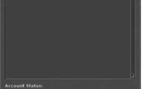 Conta Magera Ek - 203 PREMMY ACCOUNT COM MAKER LEVEL 80
