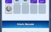 Conta CLASH ROYALE + TOWER 11 + TODAS LENDÁRIAS