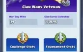 Conta CLASH ROYALE + TOWER 11 + TODAS LENDÁRIAS