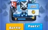 Conta CLASH ROYALE + TOWER 11 + TODAS LENDÁRIAS