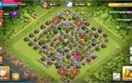 CV 11 Ecológico, Muros Full, 2 Passes.