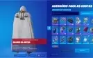 Conta Epic Games com muitos jogos e skins no fortnite