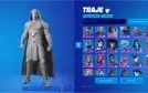 Conta Epic Games com muitos jogos e skins no fortnite
