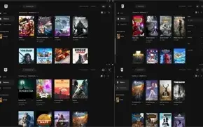 Conta Epic Games com muitos jogos e skins no fortnite
