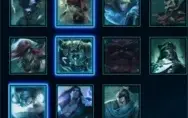 Conta LOL GOLD 4 [E-MAIL NÃO CONFIRMADO] PRONTA ENTREGA