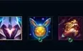 Conta LOL GOLD 4 [E-MAIL NÃO CONFIRMADO] PRONTA ENTREGA