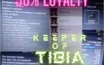 TIBIA CONTA LOYALTY 50% 2003