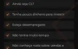 Kiwify primeira venda link na descrição