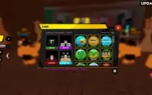 Conta de anime fighters e blox fruits+fruta de brinde 