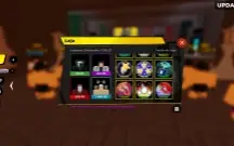 Conta de anime fighters e blox fruits+fruta de brinde 