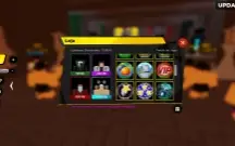 Conta de anime fighters e blox fruits+fruta de brinde 
