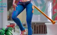 One Piece - Nami 3D STL