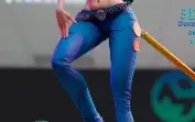 One Piece - Nami 3D STL