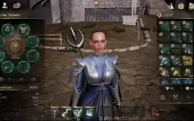 Healer SA102 Bishop Night Crows