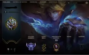 Vendo conta d2 win rate bom