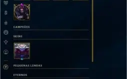 Vendo conta d2 win rate bom