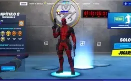 FORTNITE SEASON 2 ,TEMPORADA 2 NV 70 COM 1600 VBUCKS
