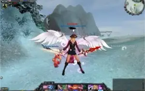 Vendo DU lvl 200 Over 22 - Cabal BR Servidor Vênus