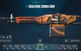 Conta Valoarant Com Skin Melhor Preço De Mercado