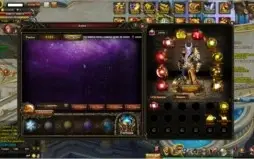 Conta Legend Online Espanhol - 1.7KK de Poder