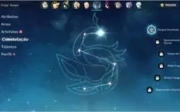 KLEE, ALBEDO, VENTI E KEQING AR52 (QUASE 53) + FALCÃO 5*